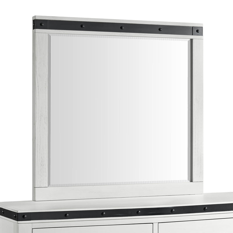 Wade - Youth 6-Drawer Dresser