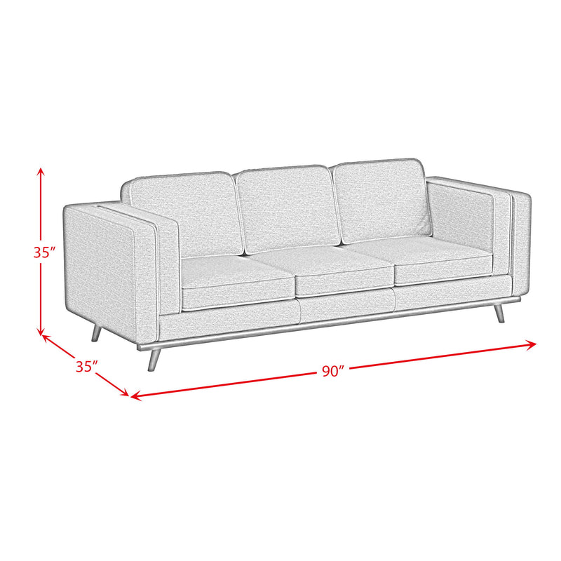 Venus - Sofa