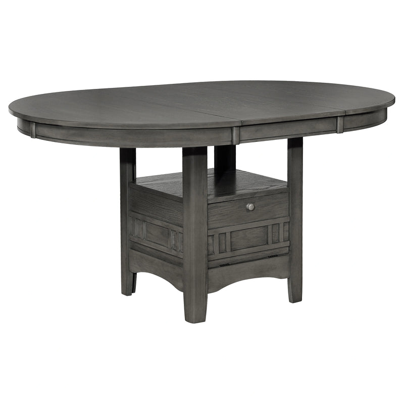 Lavon Extension Dining Table