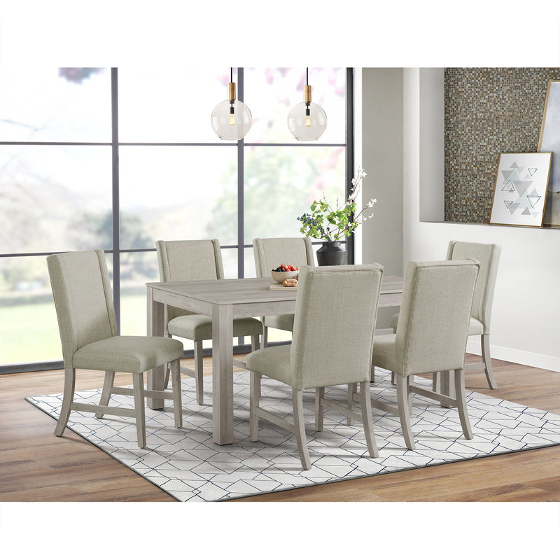 Eleanor 2.0 - Standard Height Dining Set