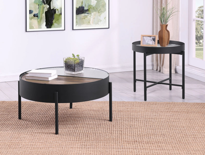 Ozella Coffee Table Set