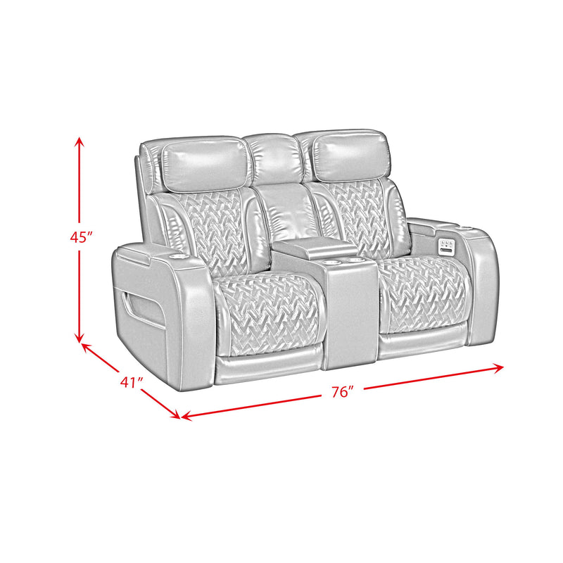Prime Time - Sofa Set