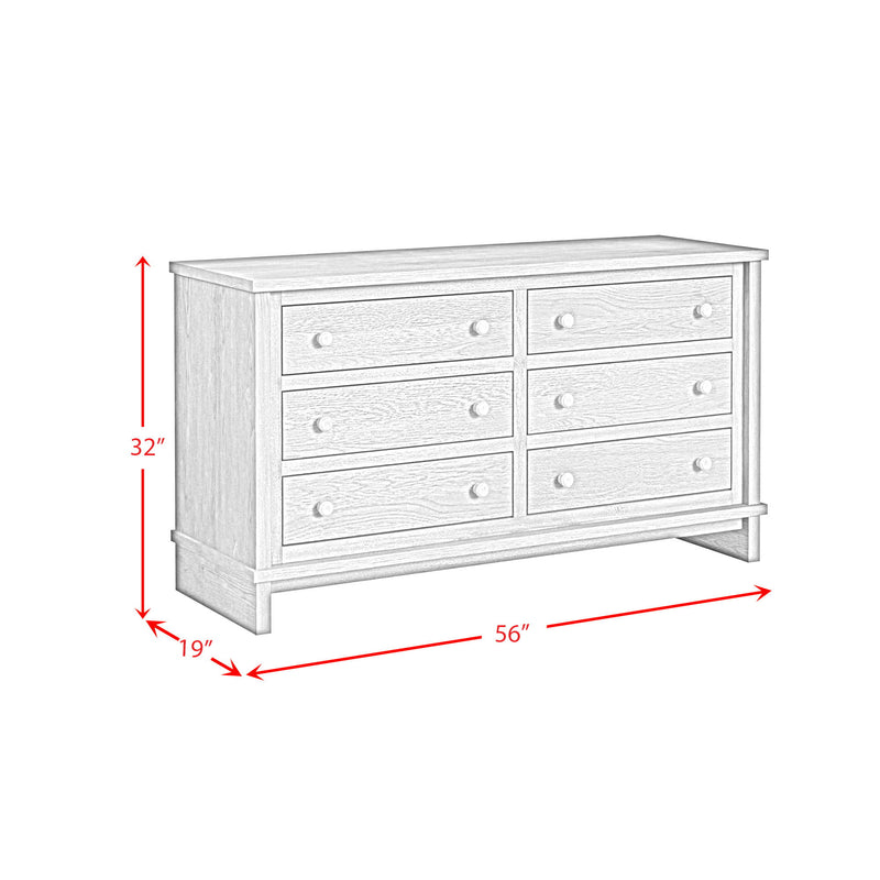 Wyller - Dresser