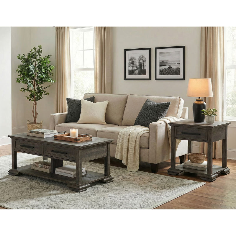 Park Ridge - Occasional Table Set
