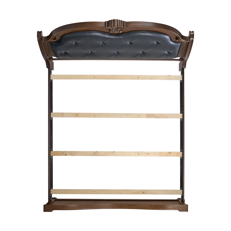 Cadenza - Upholstered Bedroom Set With PU