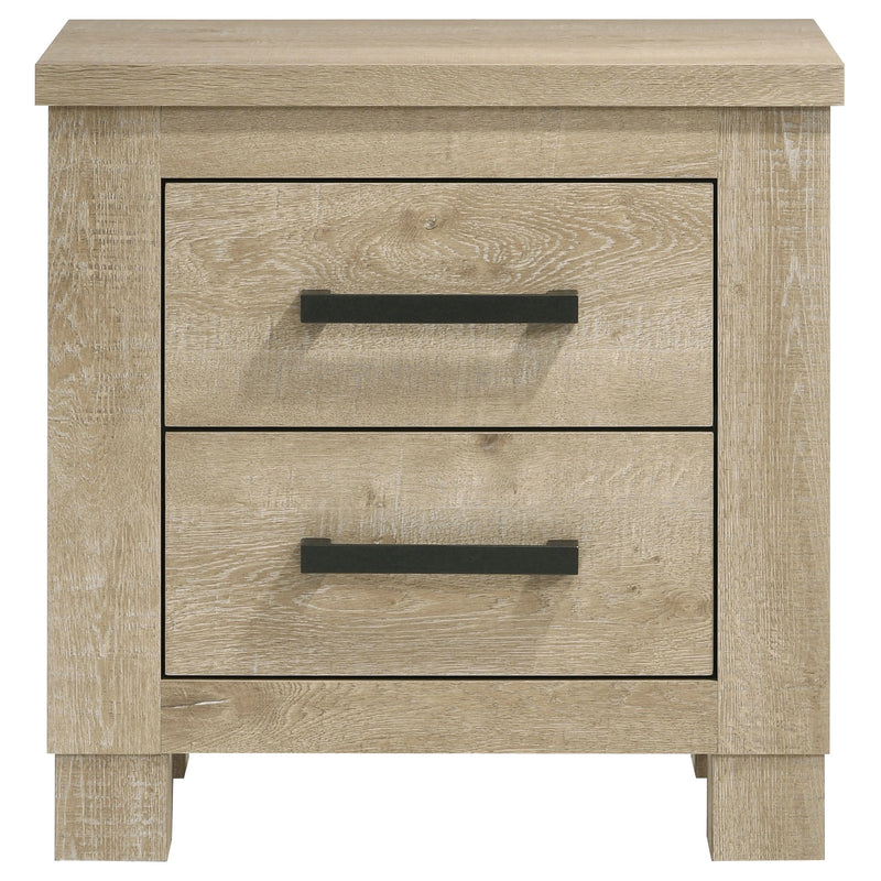 Oakglen Nightstand