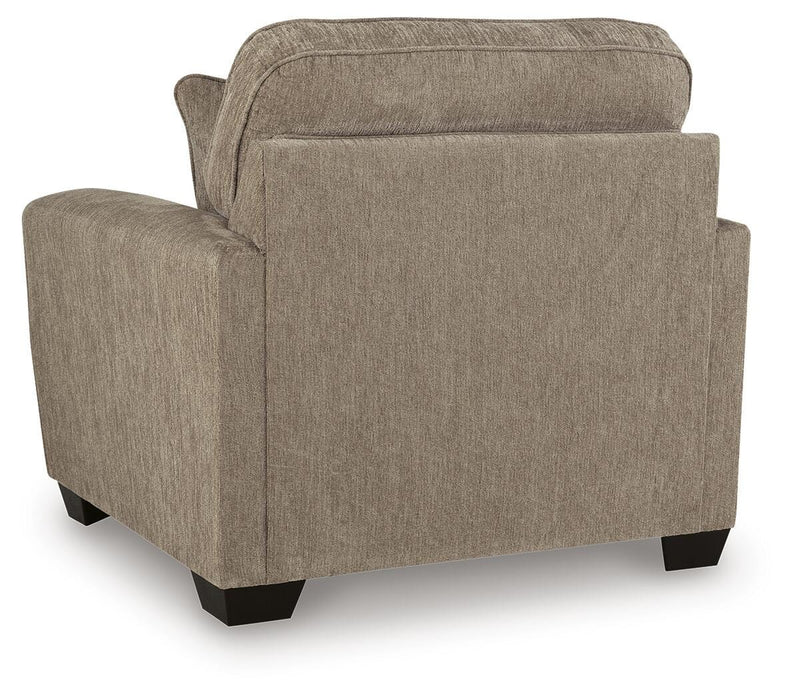 Olten Oversized Chair