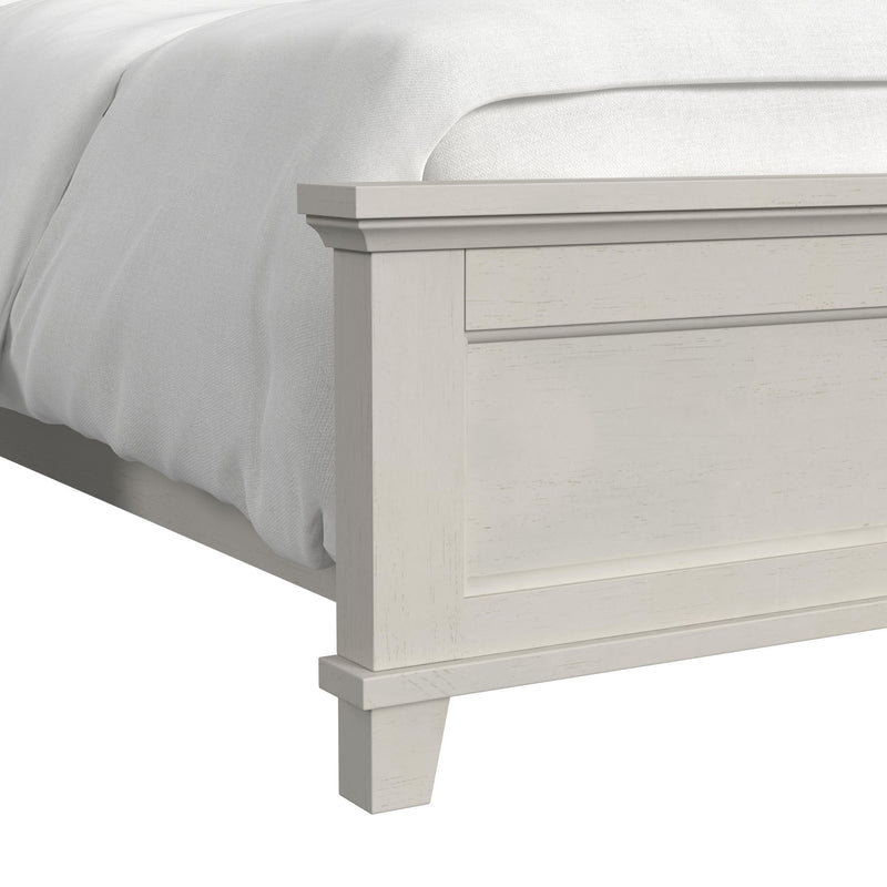 Canterbury - Panel Bedroom Set