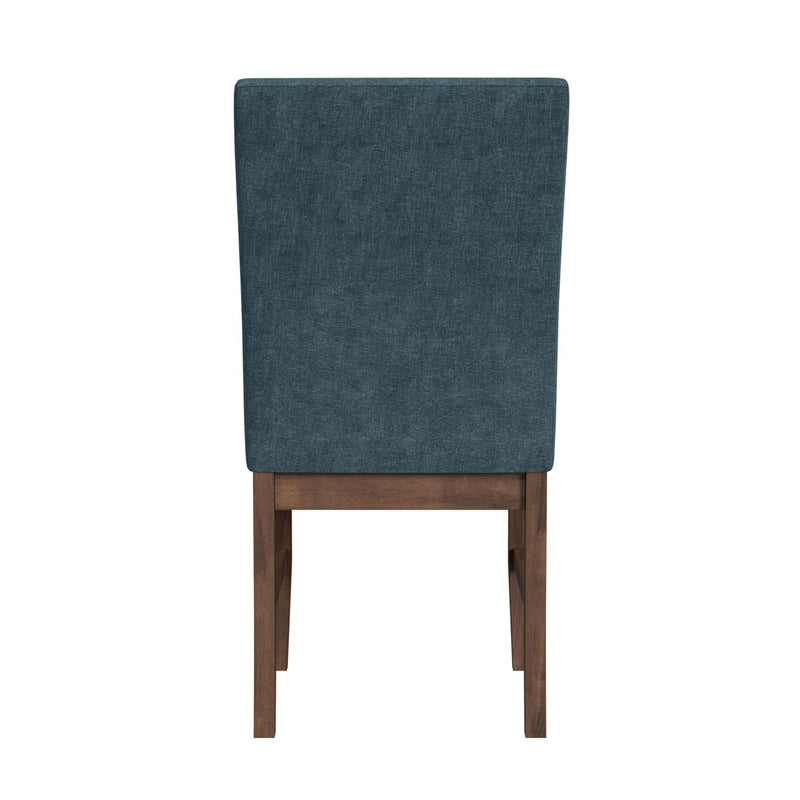 Santa Barbara - Fabric Dining Side Chair (Set of 2)