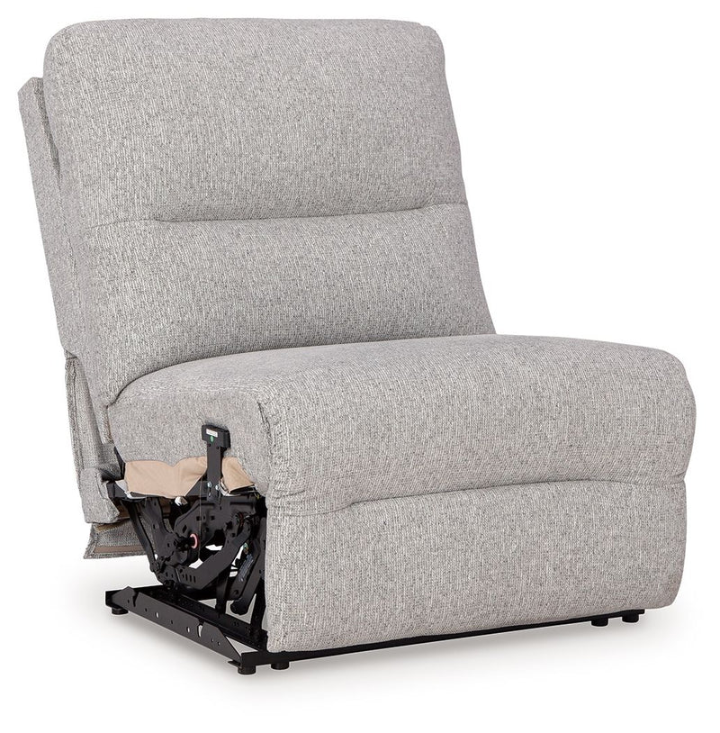 Acklen Place - Reclining Sectional