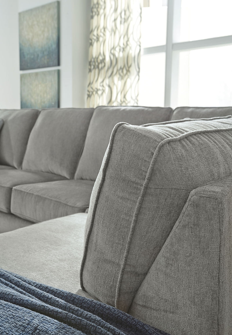 Altari - 2 Piece Sleeper Sectional