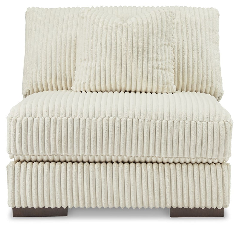 Lindyn - 6 Piece Sectional