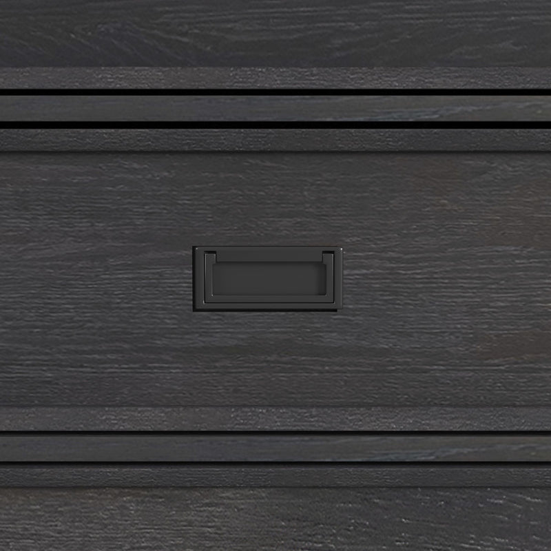 Hampton Kids - 2-Drawer Nightstand With Usb