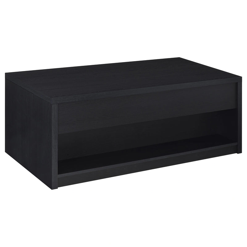 Knapp Lift-Top Coffee Table