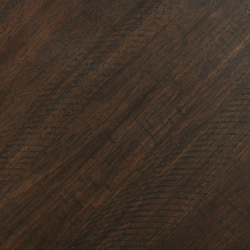 Colorado - Occasional Coffee Table With Lift Top - Charcoal
