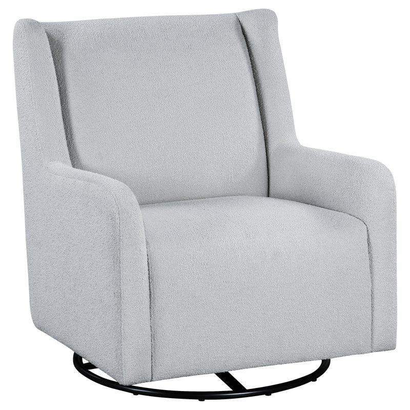Serra Swivel Glider Chair