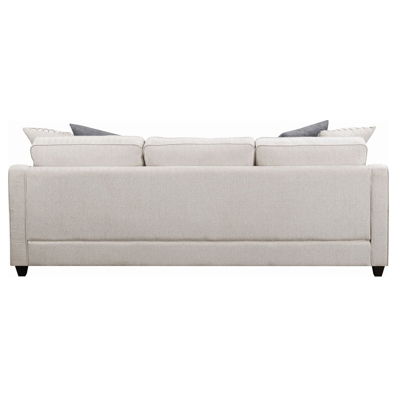 Mcloughlin Sectional Sofa