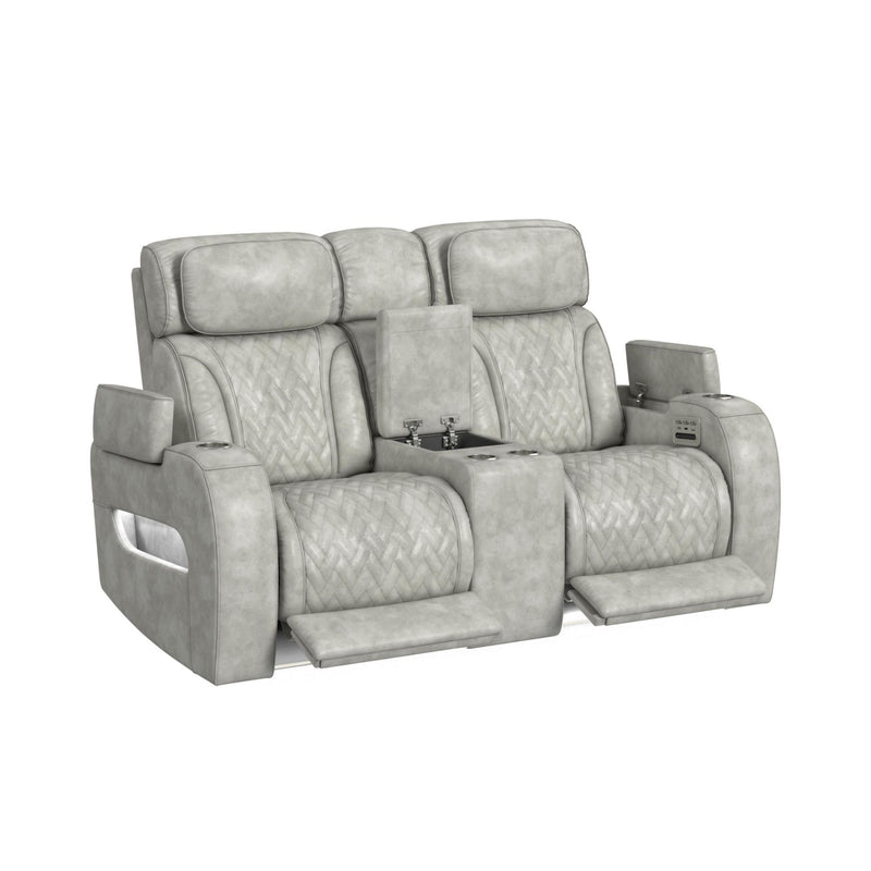 Prime Time - Sofa Set