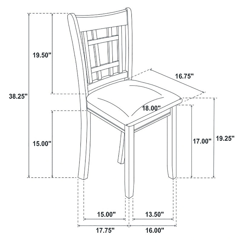Lavon Dining Set