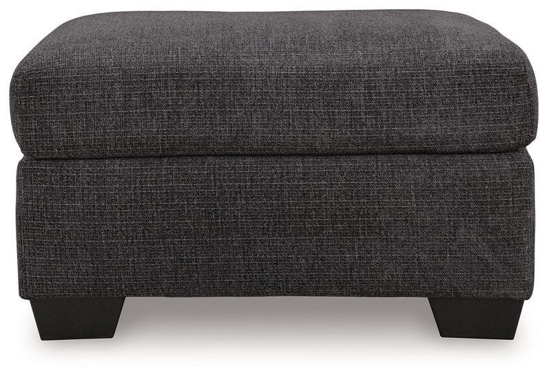 Loreo - Ottoman