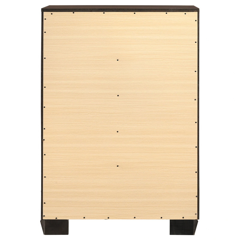 Kauffman Chest of Drawers