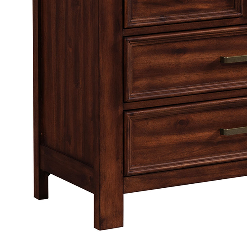 Sullivan - Storage Bedroom Set