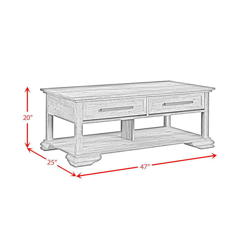 Park Ridge - Occasional Table Set