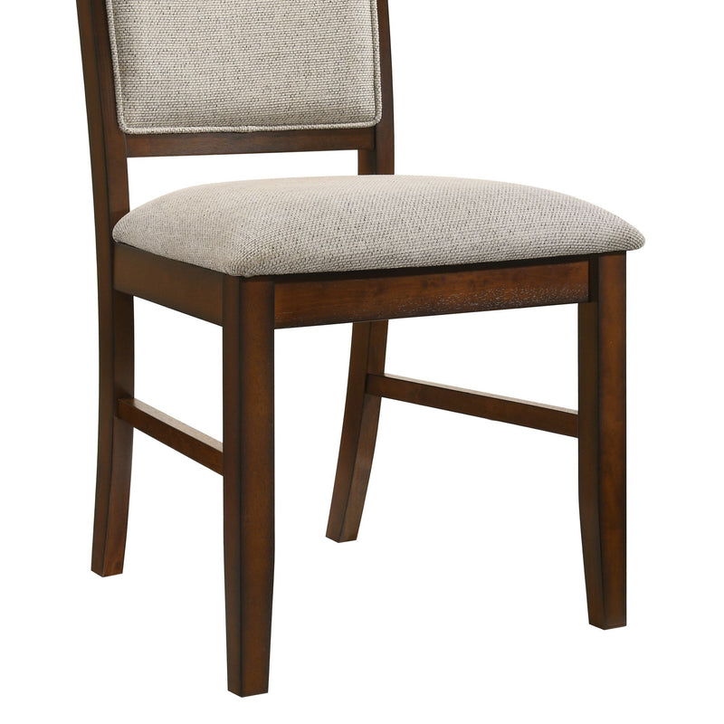 Portage - Standard Height Dining Set
