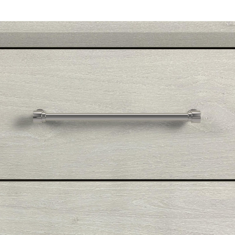 Westland - 5-Drawer Chest - Almond