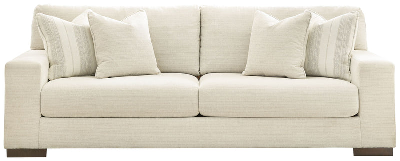 Maggie - Sofa - Birch