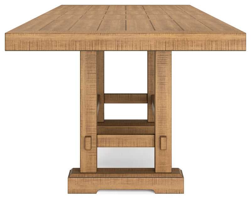 Havonplane - Rectangular Dining Room Extension Table