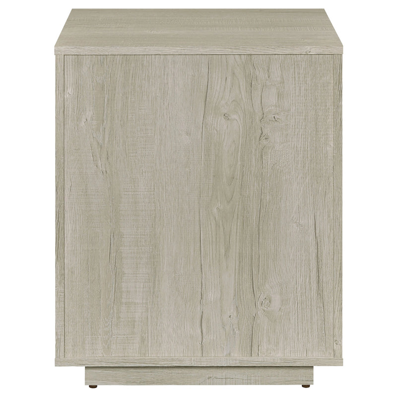 Loomis File Cabinet