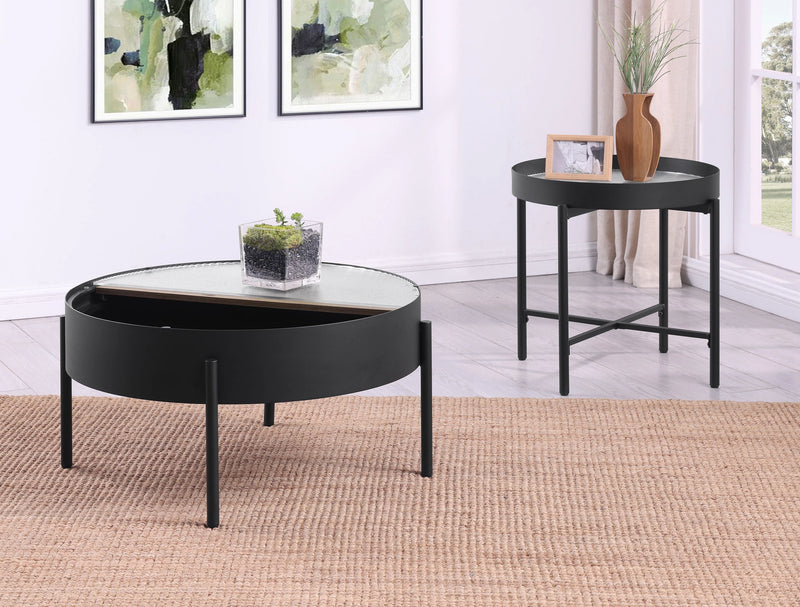 Ozella Coffee Table Set