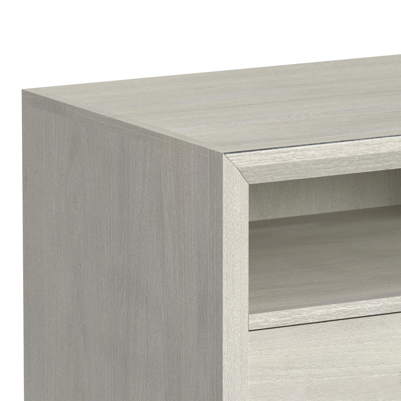 Westland - Entertainment Unit With 71" TV Console