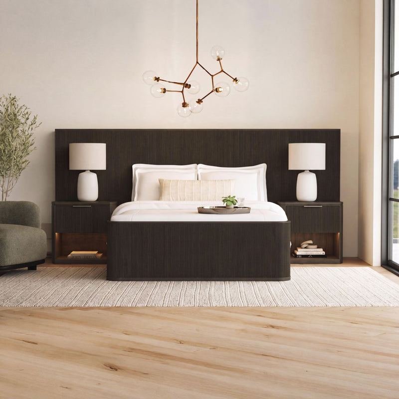 Sylvie - Wall Bed Bedroom Set