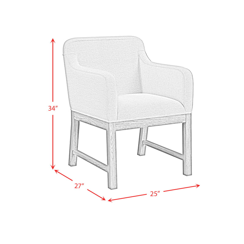 Glinda - Standard Height Dining Set