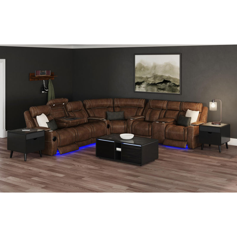 Halo - Smart Occasional Table Set