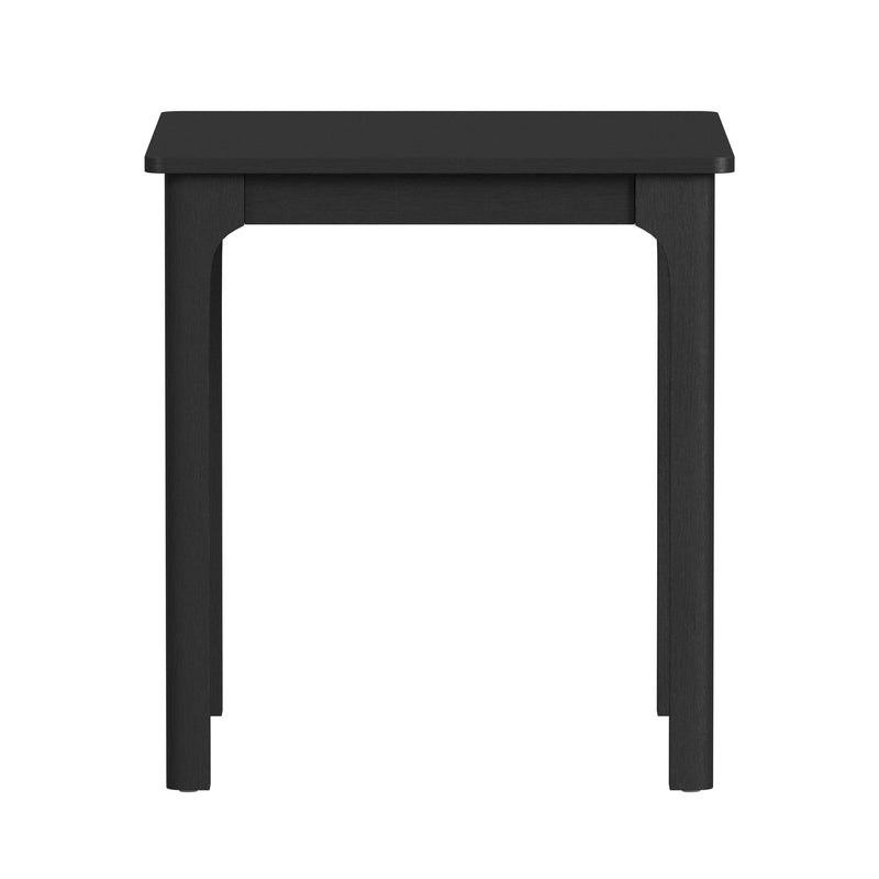 Garcia - Two Pack Occasional Set - Black