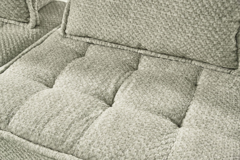 Bales - 5 Piece Sectional