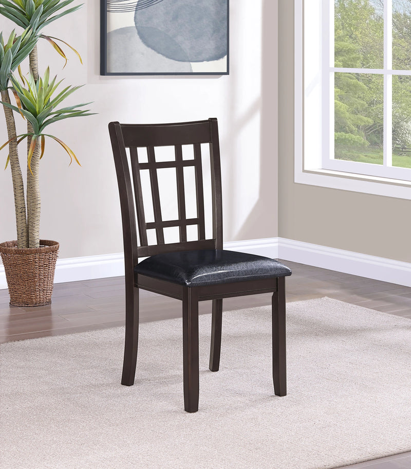 Lavon Dining Side Chair