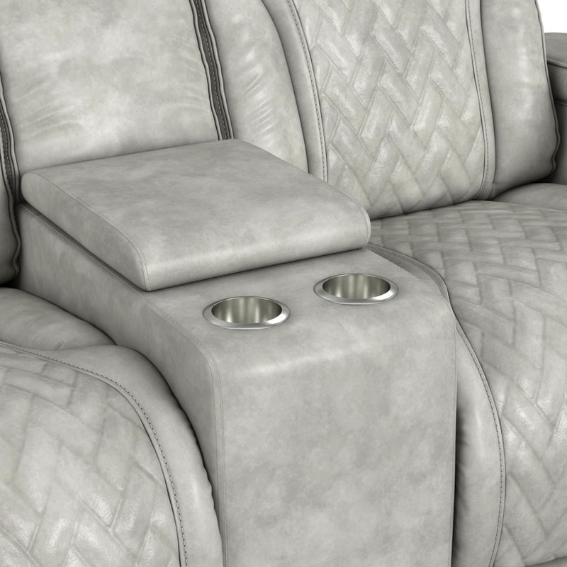 Prime Time - Sofa Set
