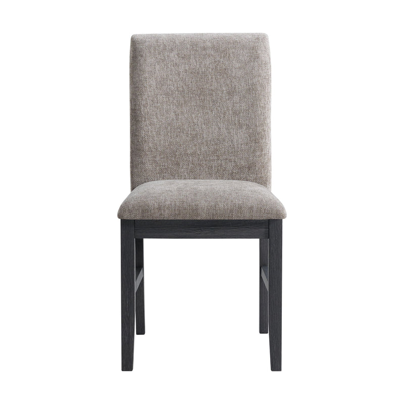 Wakefield - 5 Piece Dining Set (Table And 4 Chairs) - Espresso