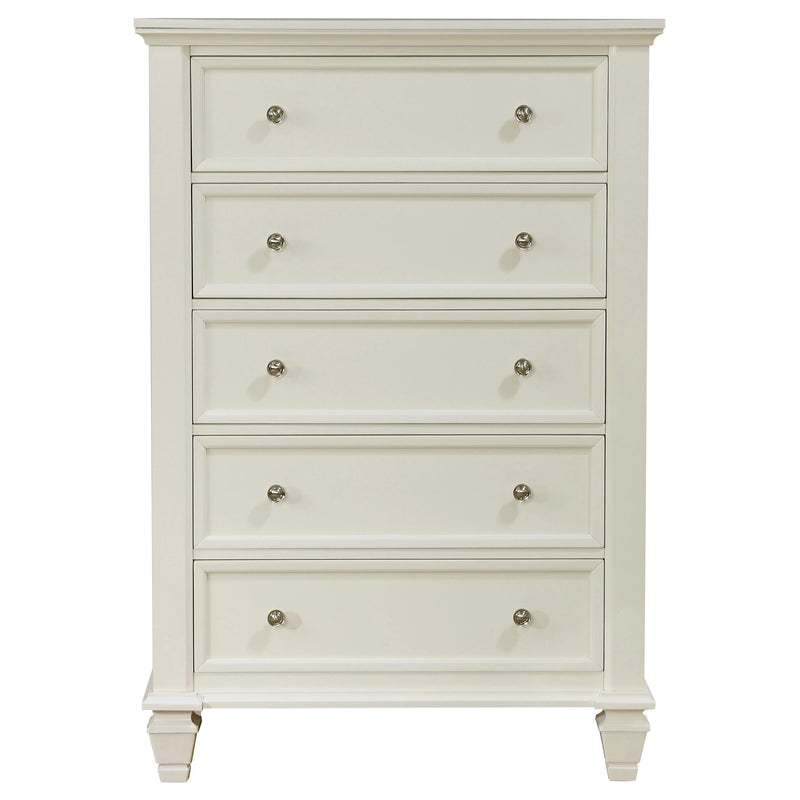 Sandy Beach Bedroom Set