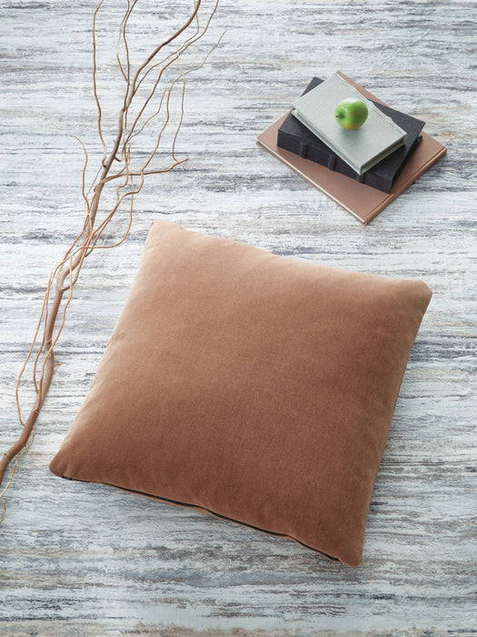 Jaxkins Pillow (Set of 4)