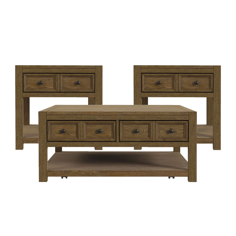 Heritage & Home - Occasional Table Set