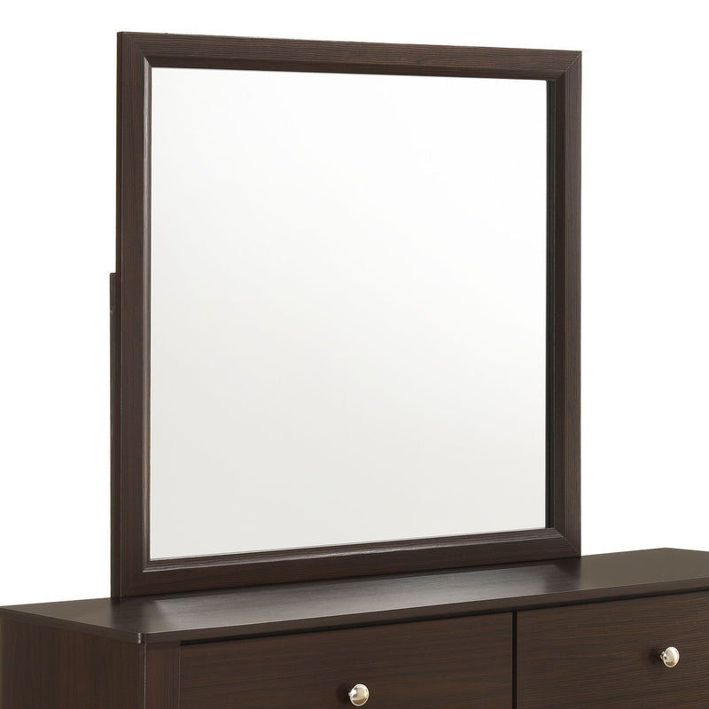 Sami - Youth Panel Bedroom Set