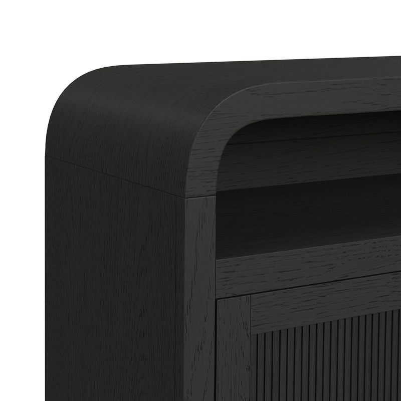Ridgemont - 3 Piece Entertainment Unit With 70" TV Console