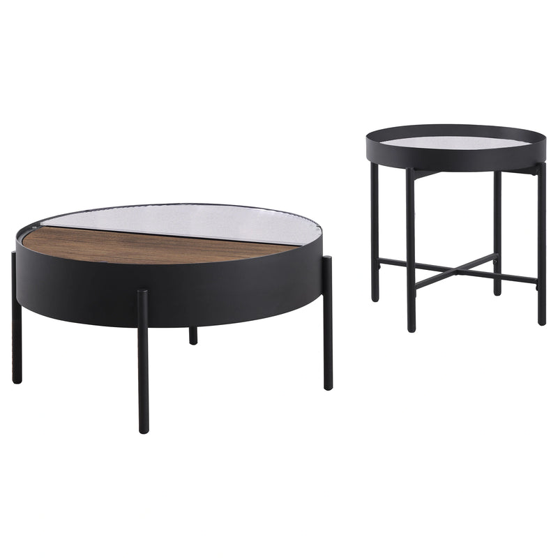 Ozella Coffee Table Set