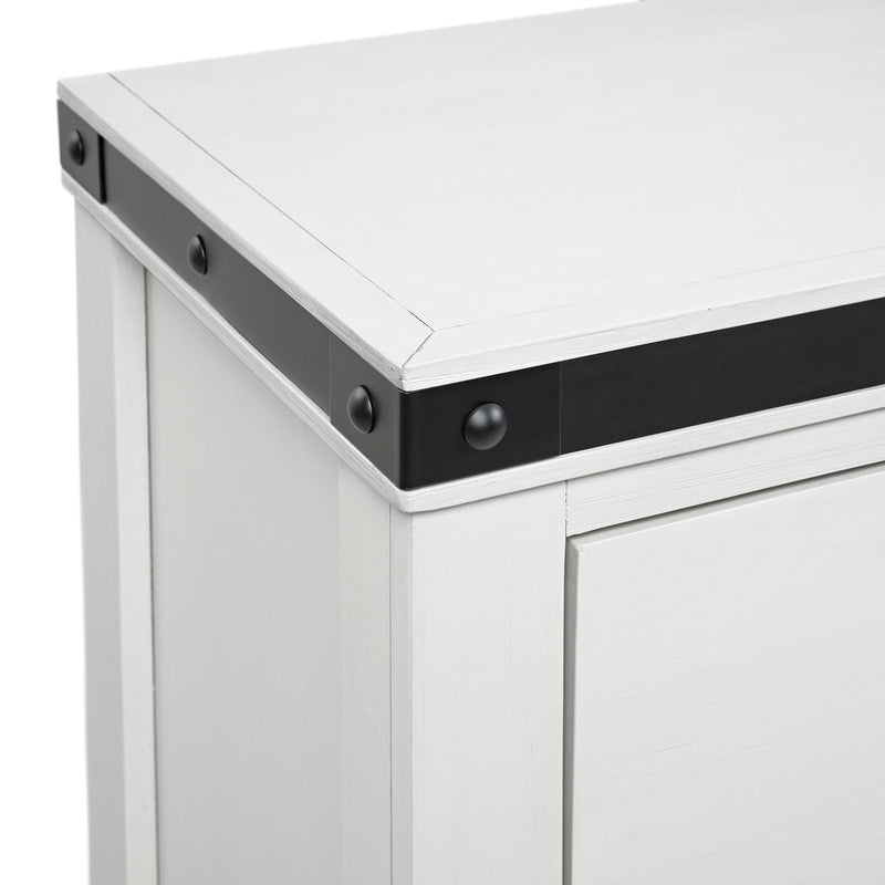 Wade - Youth 6-Drawer Dresser