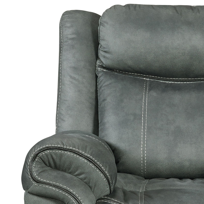 Sorrento - Motion Sofa With Dropdown